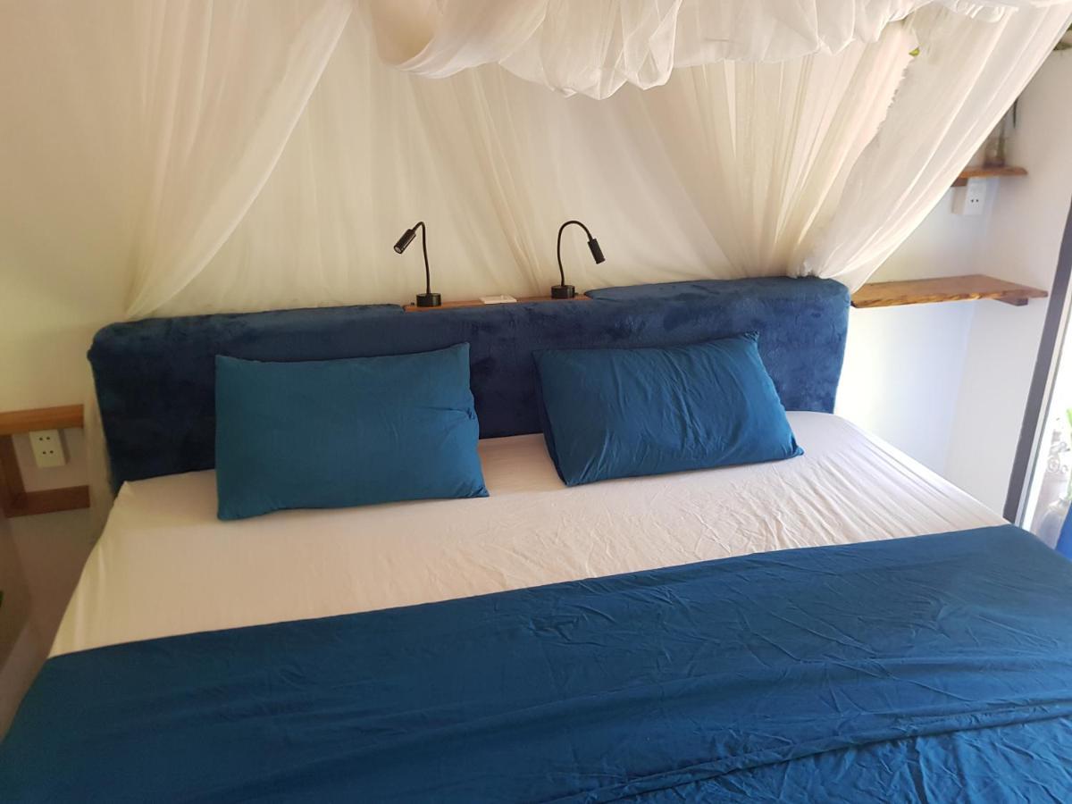 Nomadders Ha Giang Hostel Bagian luar foto
